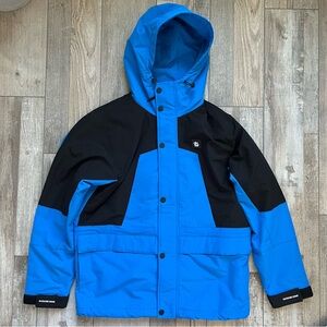 NWOT Zara Men’s Snow Coat Size Medium